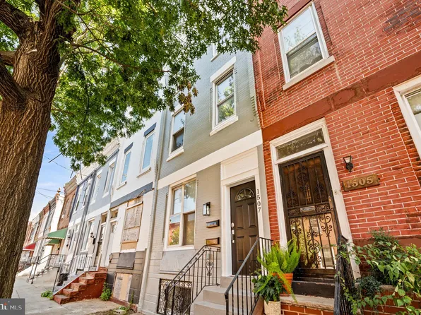 1507 N 29th St, Philadelphia, PA 19121