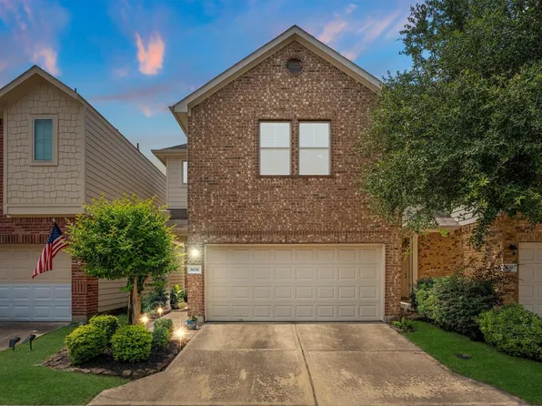 8031 Villa Lago Ln, Houston, TX 77070