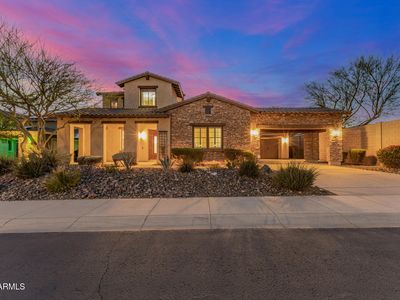 31332 N 134TH Drive, Peoria, AZ, 85383