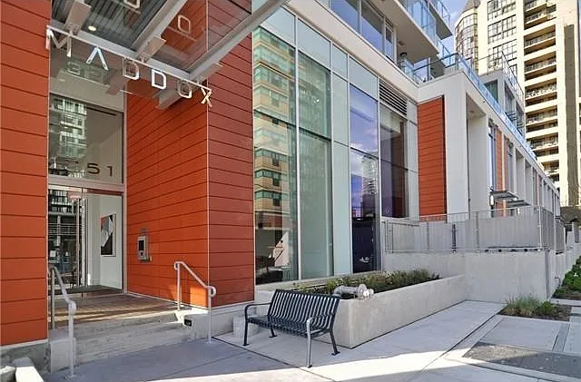1351 Continental St #505 — Photo 16