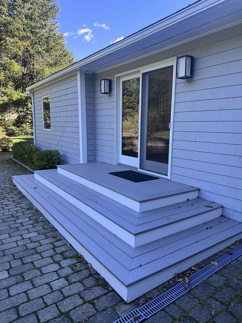 3br Ranch Brunswick Seasonal Furnished — Photo 3