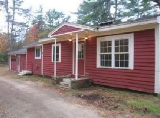 17 Simpson Mill Rd, Pelham, NH 03076