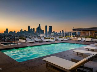 530 S Hewitt St UNIT 455, Los Angeles, CA 90013