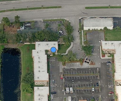 1st image of 400 NW 65th Ave APT 226