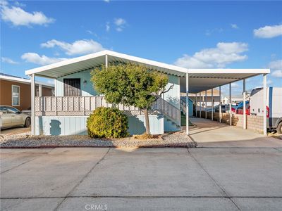 22020 Nisqually Rd Spc 11, Apple Valley, CA, 92308