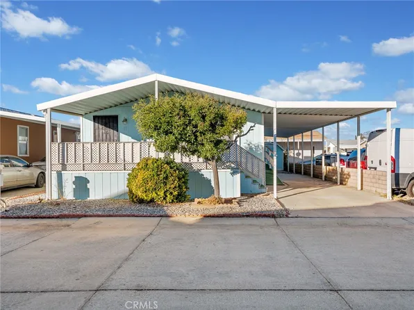 22020 Nisqually Rd Spc 11, Apple Valley, CA 92308