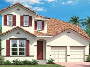 9017 Reflection Pointe Dr, Windermere, FL 34786