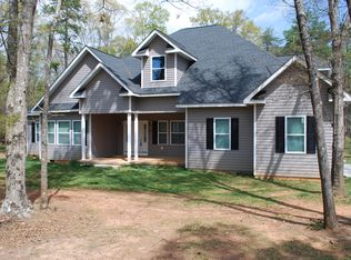 41 Fisher Jenkins Rd, Anderson, SC 29625