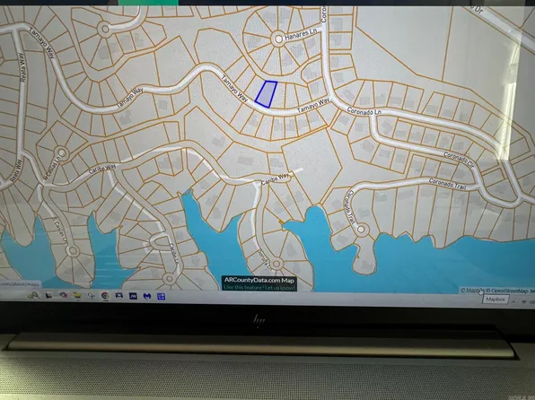 (undisclosed Address), Hot Springs Village, AR 71909