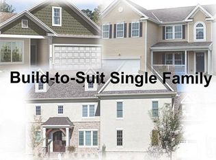 3340 Crossing Hill Way, Columbus, OH 43219