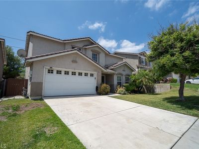 8941 Carnation Dr, Corona, CA, 92883