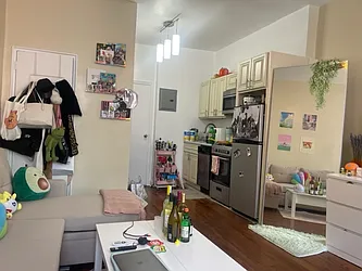 Rented by Oxford Property Group