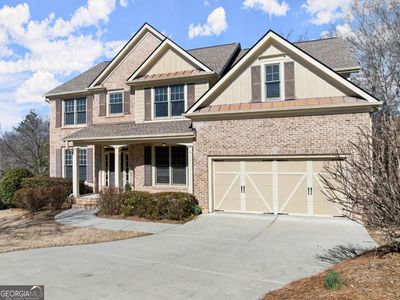 7534 Mossy Log Ct, Flowery Branch, GA, 30542