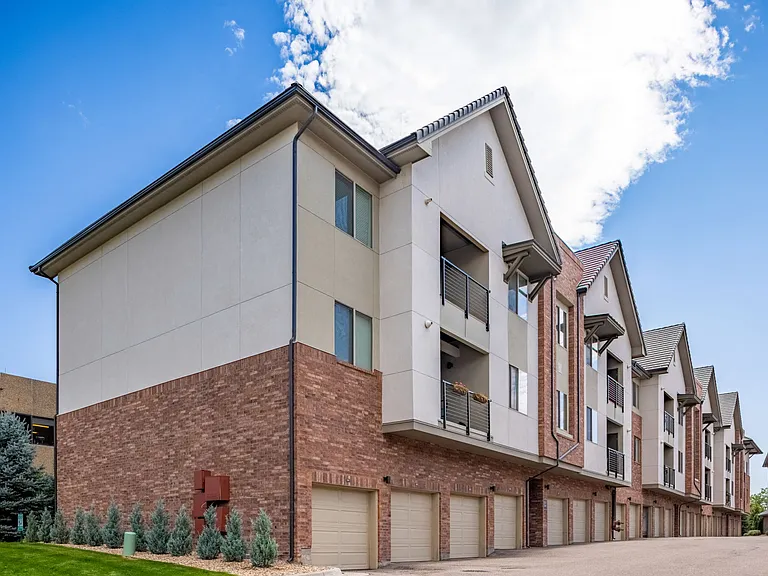 The Parc at Greenwood Village — Photo 6