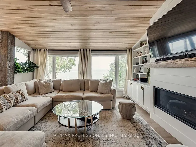3465 Glenhaven Beach Rd — Photo 21
