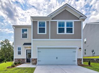 48 Harvest Wheat Ct, Elgin, SC 29045