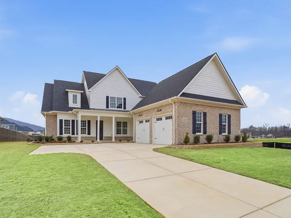 8319 Greyback, Owens Cross Roads, AL 35763