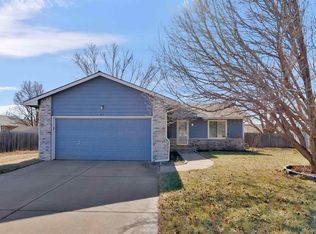 1915 S Mars St, Wichita, KS 67209