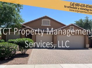 1319 E Jardin Dr, Casa Grande, AZ 85122