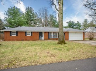 1005 Driftwood Ave, Columbus, IN 47203
