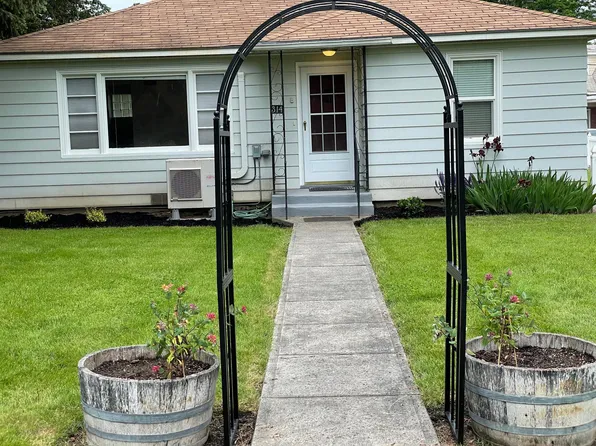 314 Main St, Waitsburg, WA 99361