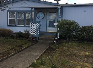 3946 Willamette Ave SE, Albany, OR 97322