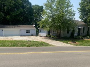 8221 N Raider Rd, Middletown, IN 47356