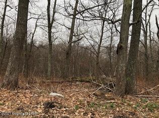 Yeager Rd, Mountain Top, PA 18707