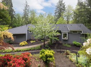 6100 SW Thomas St, Portland, OR 97221
