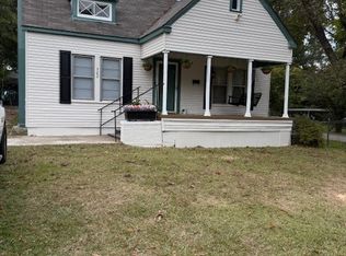 302 Merrick St, Shreveport, LA 71104