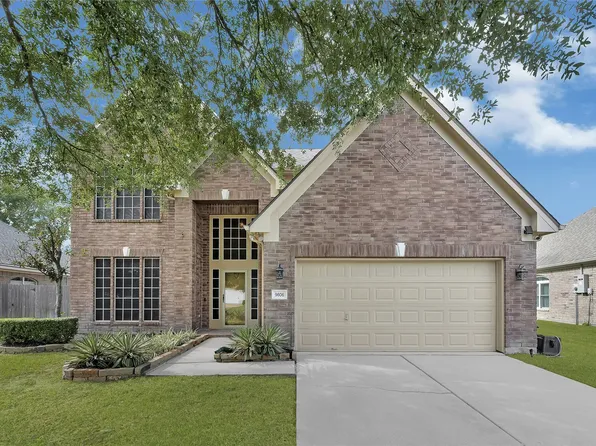 9606 Summer Run Dr, Houston, TX 77064