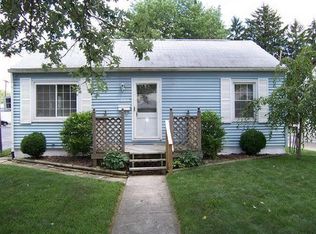 3214 Grasmere Ave, Columbus, OH 43224