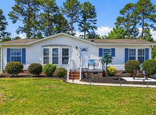 836 Nicholas Drive SW, Calabash, NC 28467
