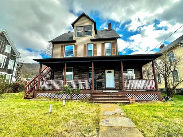 406 Grove Ave, Johnstown, PA 15902