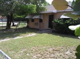 314 N 23rd St, Fort Pierce, FL 34950