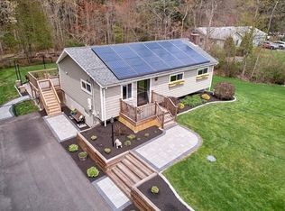 154 W Pond St, East Bridgewater, MA 02333