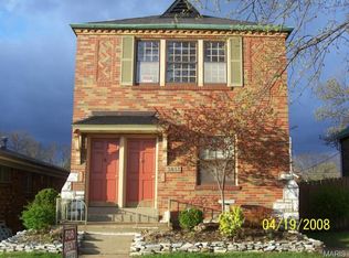 3833 Blow St, Saint Louis, MO 63116
