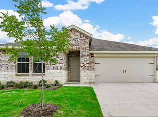 Violet Plan, Fireside by the Lake, Garland, TX 75043