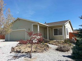 18250 Alderwood Ct, Reno, NV 89508