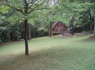 2615 Lakeside Trl, Cumming, GA 30041