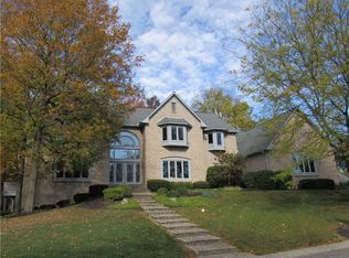11334 Manitou Ct, Indianapolis, IN