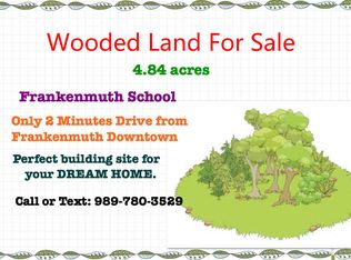 8730 Gera Rd, Birch Run, MI 48415