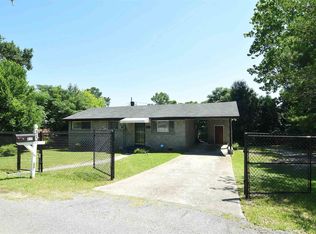 317 Floyd Dr, Columbia, SC 29203