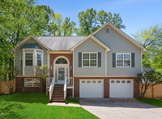 519 Gregory Ln, Acworth, GA 30102