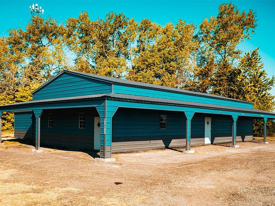 420 E Birch St, Hunnewell, MO 63443 MLS 23057904 Zillow