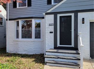 1685 Oakmount Rd, South Euclid, OH 44121