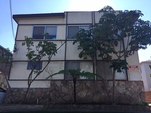 1st image of 2278 W Adams Blvd APT 05