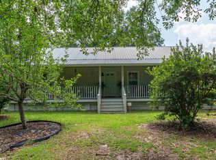 16670 Danne Rd, Fairhope, AL 36532