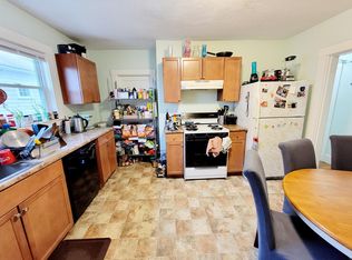 171 Hillside St #2A, Boston, MA 02120