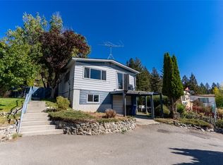 99 Jasper Dr, Logan Lake, BC V0K1W0